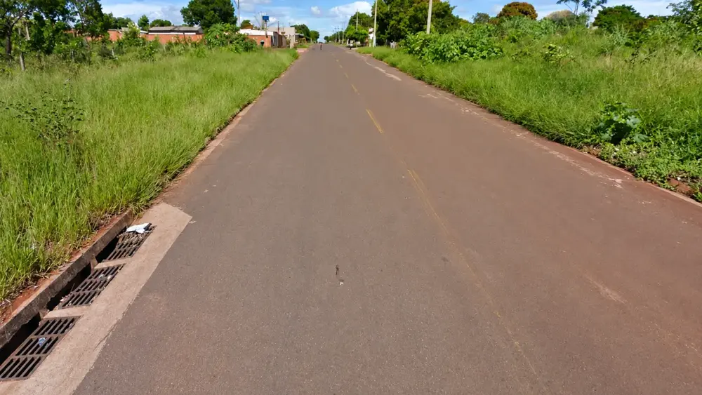 Terreno de R$ 5,5 milhões é entregue para nova delegacia da PRF em Campo Grande