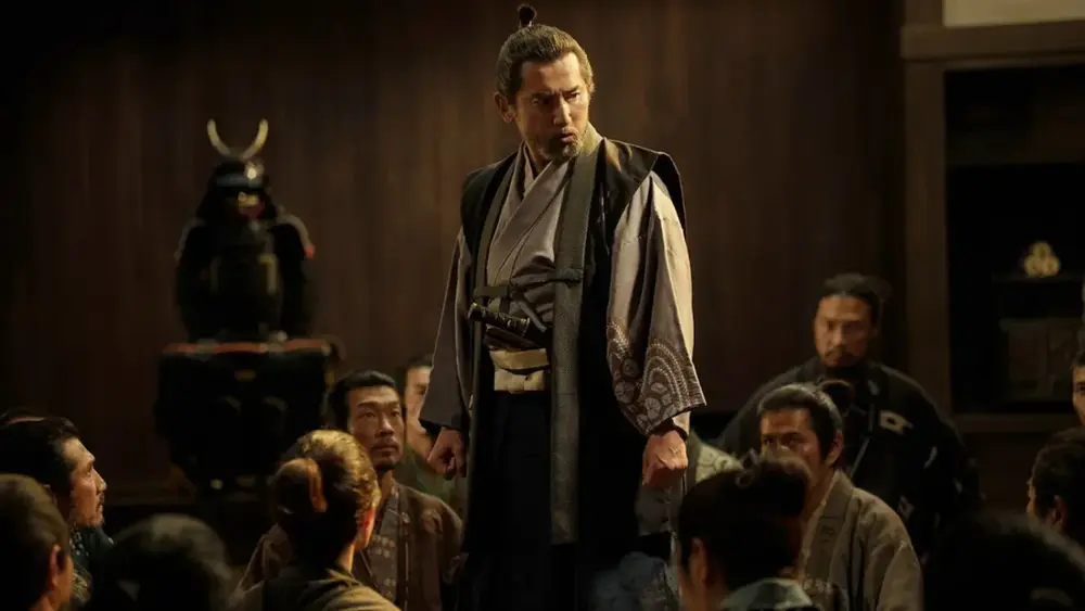 The Samurai and the Prisoner: 1º trailer do drama histórico de Kiyoshi Kurosawa