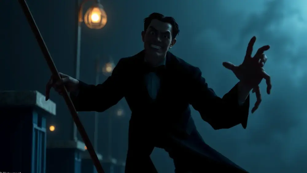Todos os filmes de Tim Burton do pior para o melhor