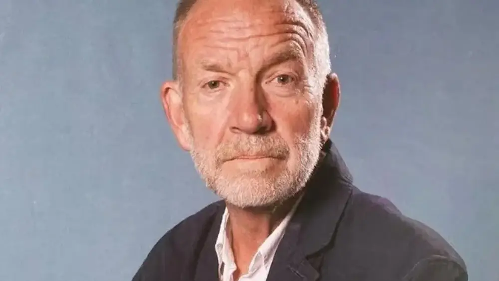 Tom Chadbon, de Doctor Who e Game of Thrones, morre aos 80