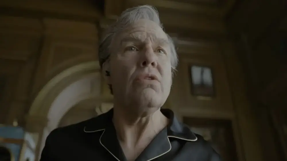 Tom Cruise em clima de Copa no teaser de ‘Digger’