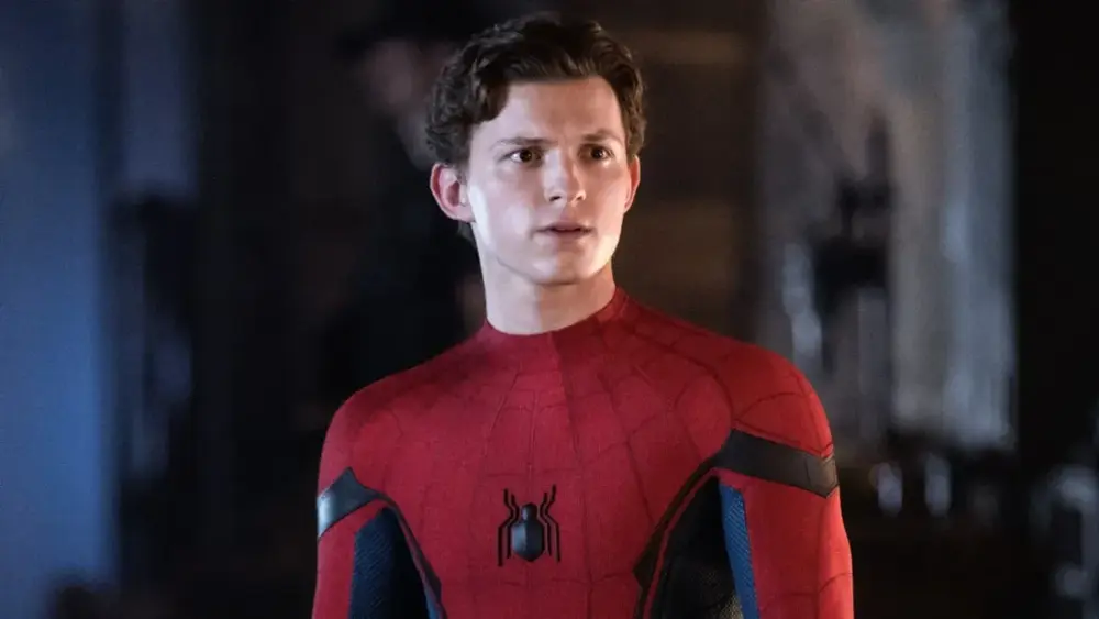 Tom Holland revela plano para despedida do Homem-Aranha no MCU