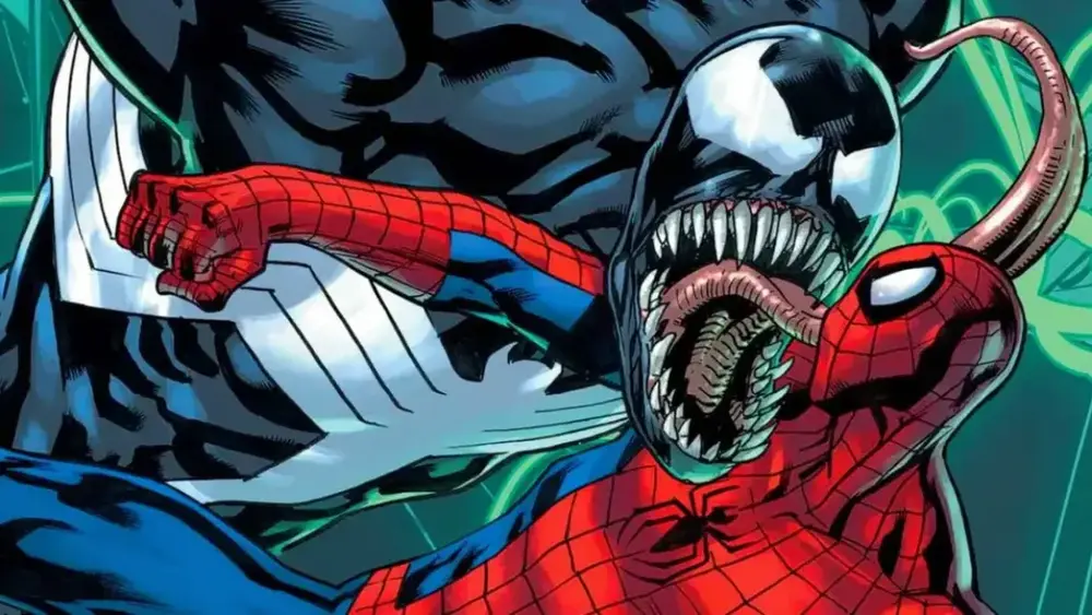 Tom Holland sugere: Homem-Aranha e Venom podem se encontrar