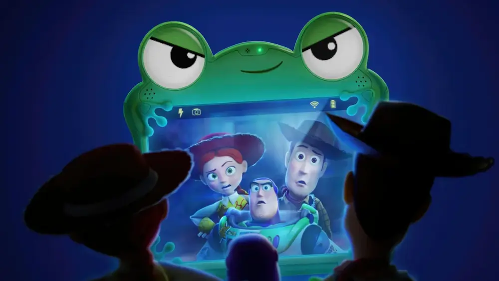 Toy Story 5: elenco, data e tudo sobre a nova animação