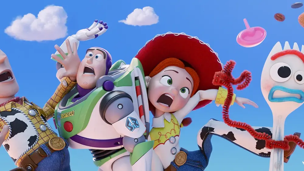 Toy Story: Ranking completo dos filmes da Pixar, incluindo o 5º
