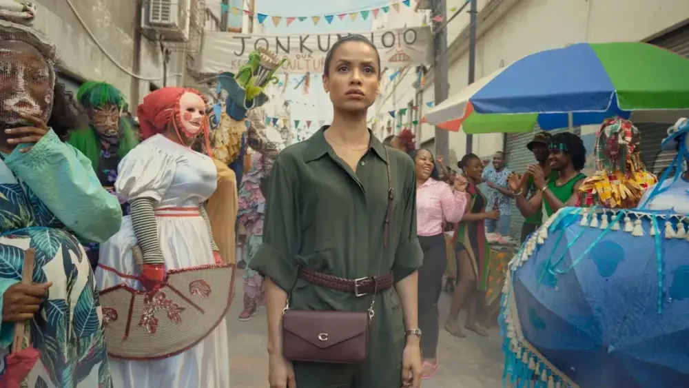 Trailer de ‘Possession’ mostra Gugu Mbatha-Raw assombrada pelo passado