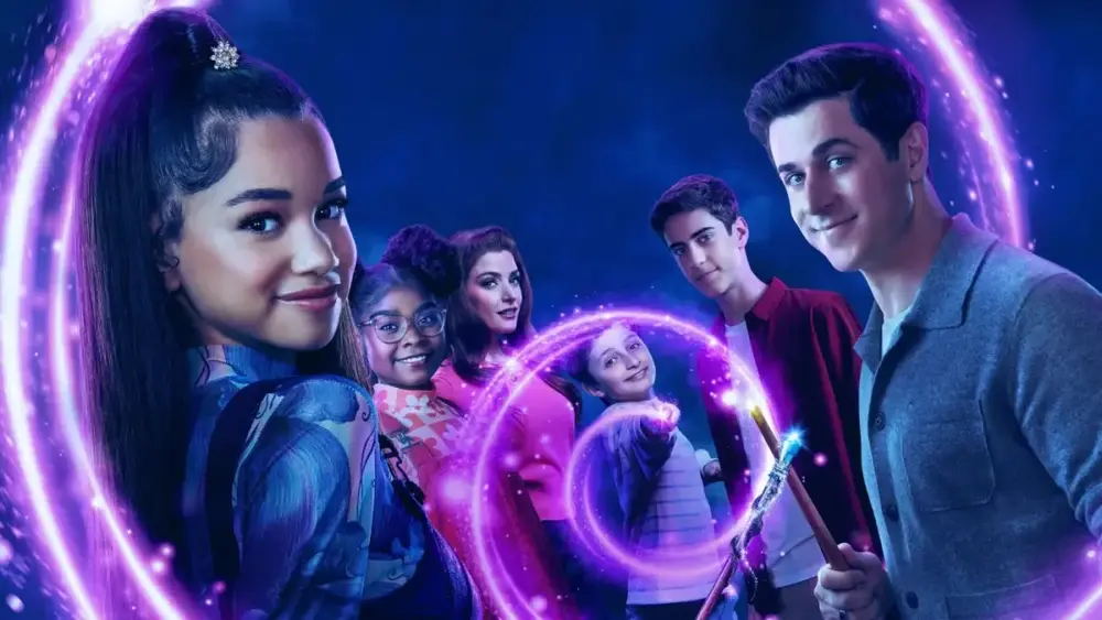 Trailer final de 'Os Feiticeiros Além de Waverly Place' é divulgado