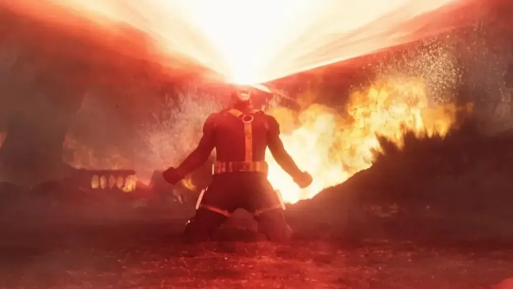 Vazamento de 'Vingadores: Doutor Destino' mostra cena de batalha