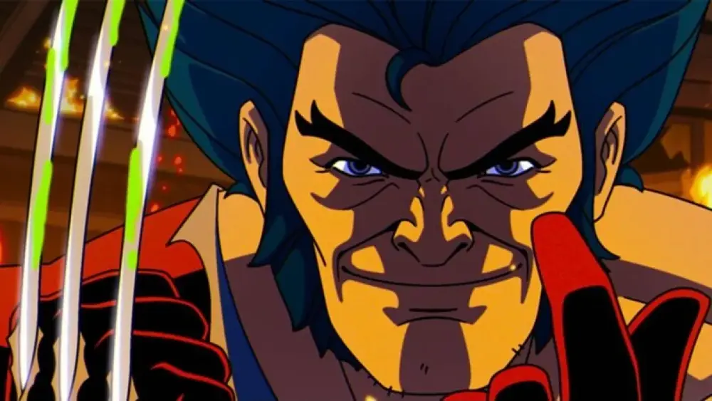 X-Men ’97: 2ª temporada ganha teaser de ação