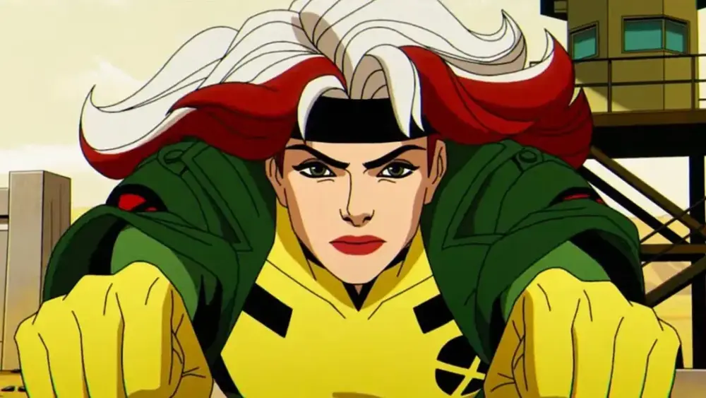 X-Men ’97: Dubladora de Vampira pede filme animado dos mutantes