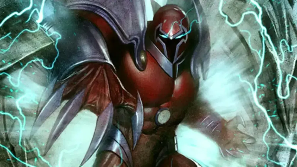 X-Men ’97: Teoria sugere aparição do vilão Massacre
